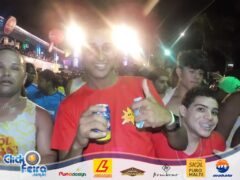 Bloco Skol Folia